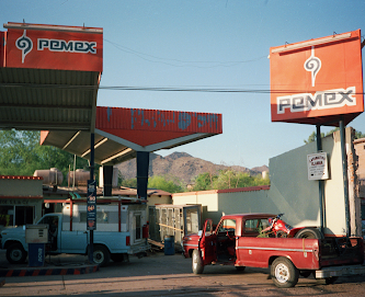 Pemex