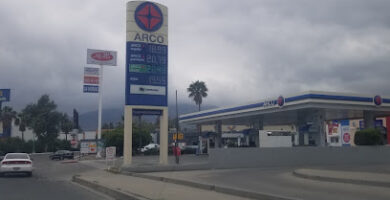 ARCO