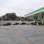 BP Active La Cuesta Tijuana, Baja California, México