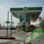 BP Mexicali, Baja California, México