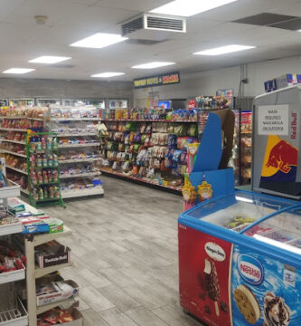 AMERI MEX GROCERY