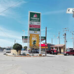 Cargas San Ignacio Mexicali, Baja California, México