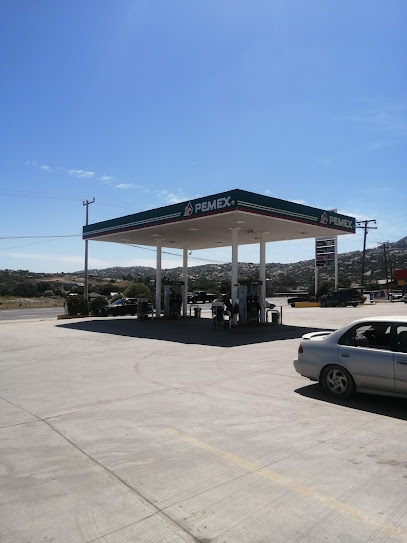 Gasolinera