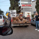 Pemex Mazamitla, Jalisco, México