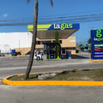 La Gas – Capote Cancún, Quintana Roo, México