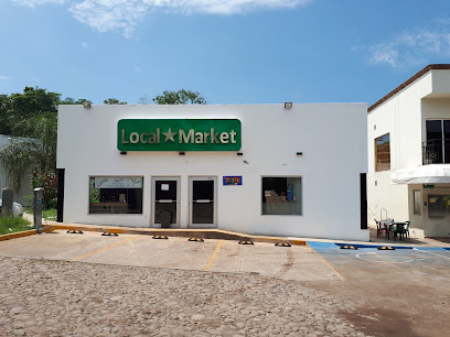 ESTACION DE SERVICIOS COSTA NAYARITA