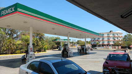 GASOLINERA GRUPO CRISAN