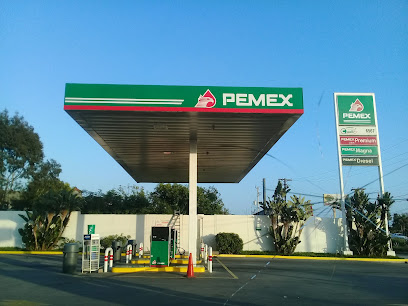 Félix Gas Gasolinería