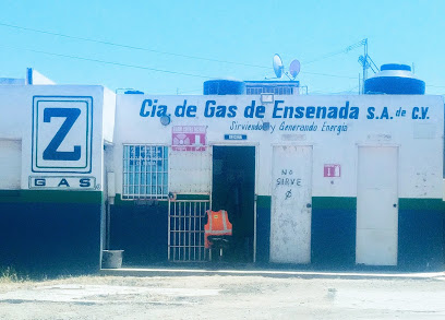 Z gas