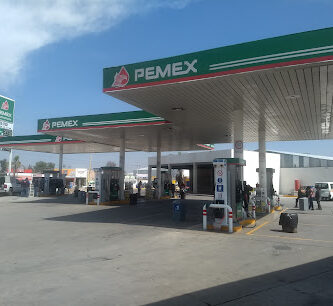 Pemex