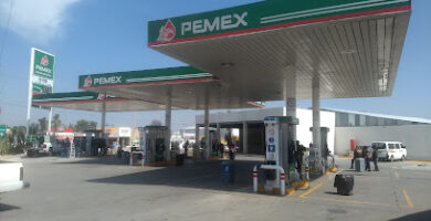 Pemex