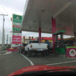 RENDICHICAS GASOLINERA Tijuana, Baja California, México