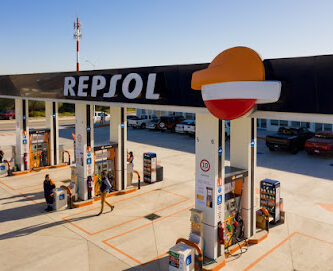 Repsol Pino Pallas