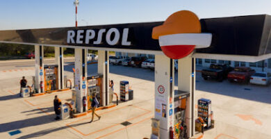 Repsol Pino Pallas