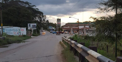 Pemex Servicio Solorzano López S.A. de C.V.