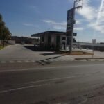 ESTACIÓN DE SERVICIO OJOCALIENTE S. A. DE C. V. Aguascalientes, México