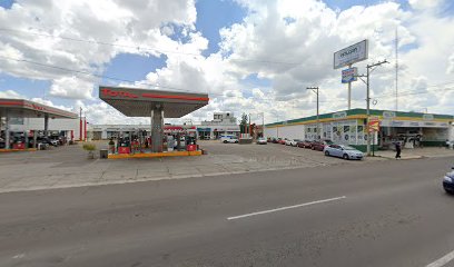 TotalEnergies Avenida