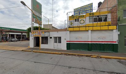 Servicio Martin S.A. de C.V. (Matriz)