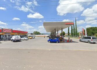 Estacion De San Pancho SA De.Cv