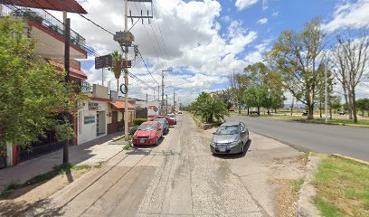 OXXOGAS ZACATECAS