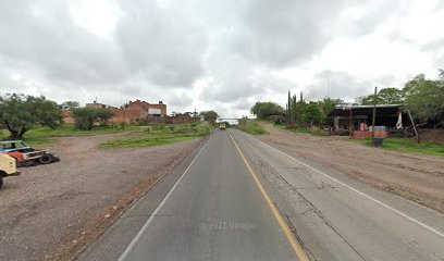 Grupo Gasolinero Terra