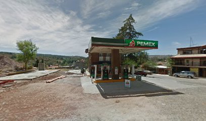 Pemex