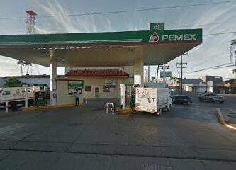 La Mexicali Gasolinera