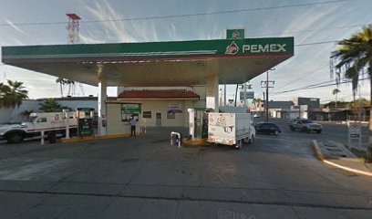 La Mexicali Gasolinera