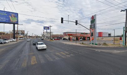 Gasolinera 7 Eleven