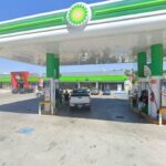 bp Tijuana, Baja California, México