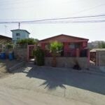 Estación El Medano Rosarito, Baja California, México