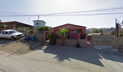 Estación El Medano