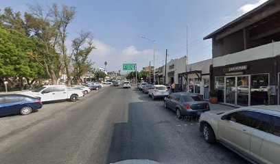 Taqueria Los Arcos