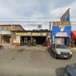 7-11 Variety and Gas Rosarito, Baja California, México