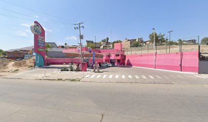 Del Fuerte Gasolineria