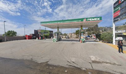 Gasolinera Murua