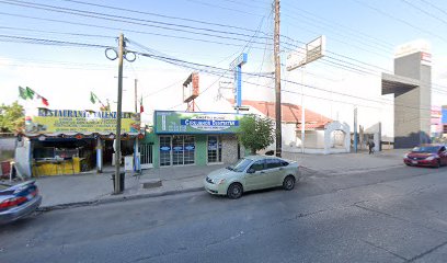 Estación Mesa