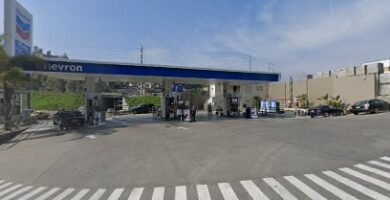 GASOLINERA PUENTE PERIFERICOLA VILLA