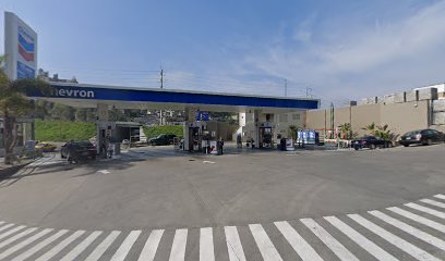 GASOLINERA PUENTE PERIFERICOLA VILLA