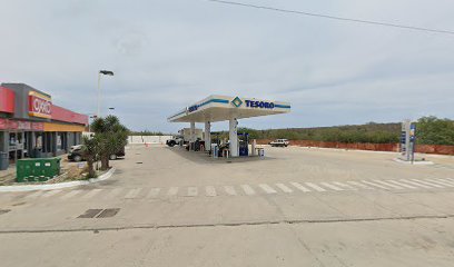 Eco Gasolinera