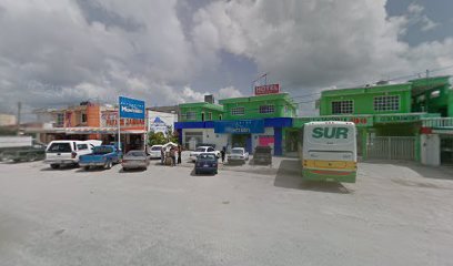 Playa del carmen