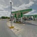 bp Campeche, México