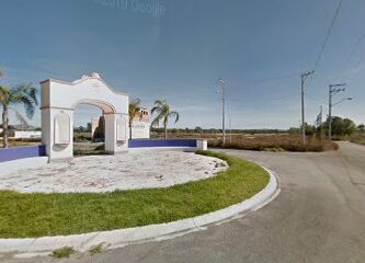 Residencial Villas De Jesus