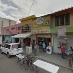 Refaccionaria y Bicicletas Antigua Gasolinera Pabellón de Arteaga, Aguascalientes, México