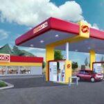 Oxxo Gas 16 DE SEPTIEMBRE