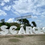 Turismo campeche sa de cv Escárcega, Campeche, México