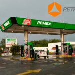 Gasolinera libramiento ME-CAMP Umán, Yucatán, México